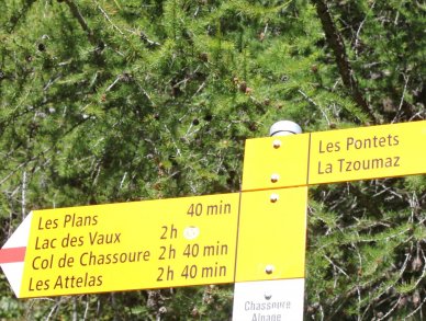 Chalet La Tzoumaz Lodge La Tzoumaz