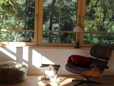 Chalet La Tzoumaz Lodge La Tzoumaz