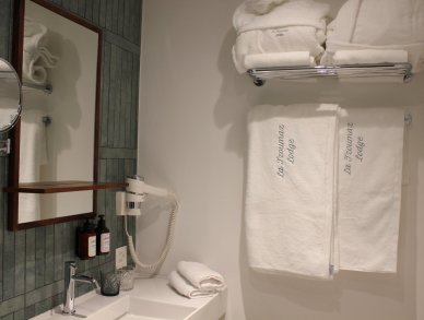 Chalet La Tzoumaz Lodge La Tzoumaz