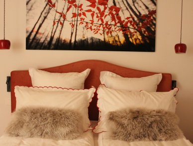 Chalet La Tzoumaz Lodge La Tzoumaz