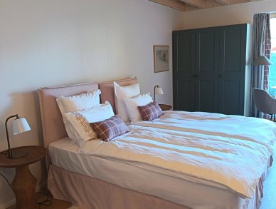 Chalet La Tzoumaz Lodge La Tzoumaz