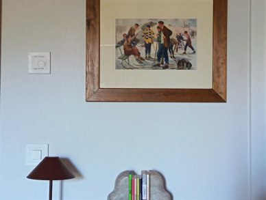 Chalet La Tzoumaz Lodge La Tzoumaz