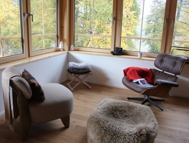 Chalet La Tzoumaz Lodge La Tzoumaz