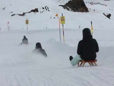 Chalet La Tzoumaz Lodge La Tzoumaz