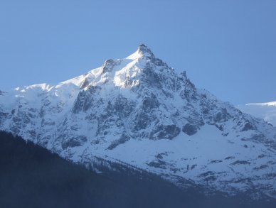 Chalet La Tzoumaz Lodge La Tzoumaz