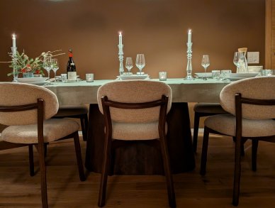 Chalet La Tzoumaz Lodge La Tzoumaz