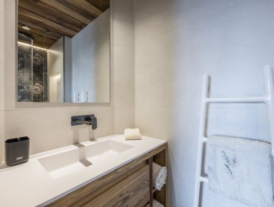 Шале Marianna Комблу