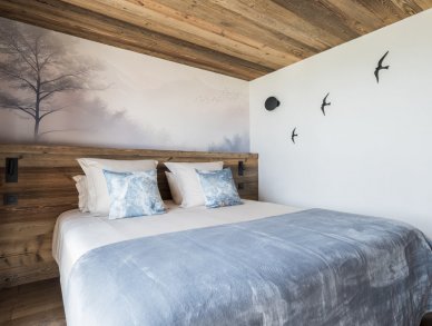 Шале Marianna Комблу