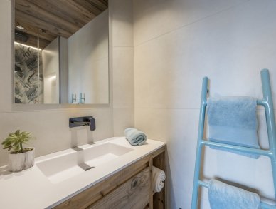 Шале Marianna Комблу