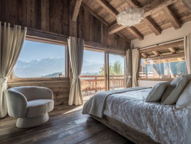 Шале Marianna Комблу