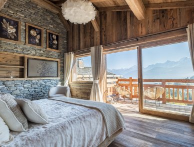 Шале Marianna Комблу