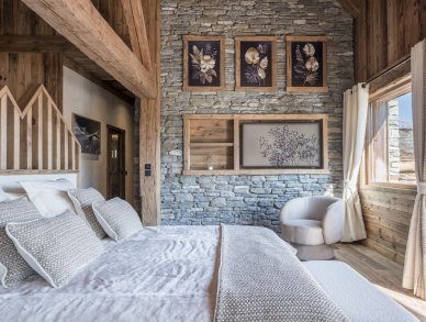 Шале Marianna Комблу