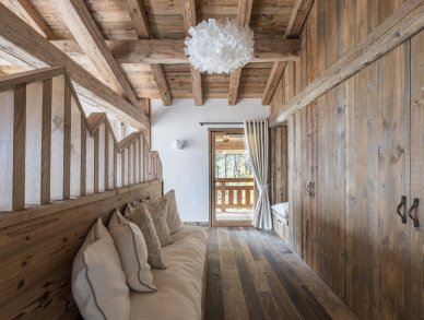 Шале Marianna Комблу