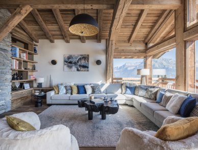 Шале Marianna Комблу