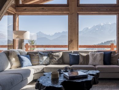 Шале Marianna Комблу