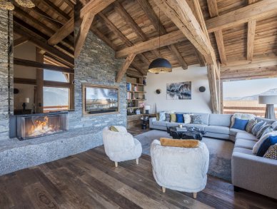 Шале Marianna Комблу