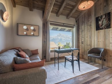 Шале Marianna Комблу