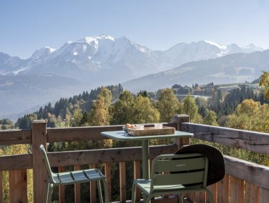 Шале Marianna Комблу