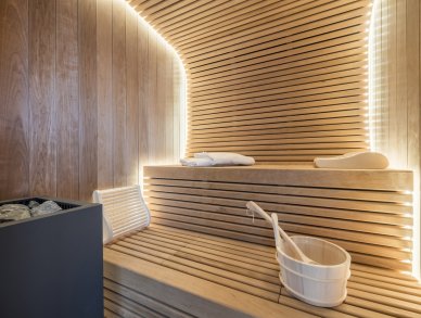 Шале Marianna Комблу