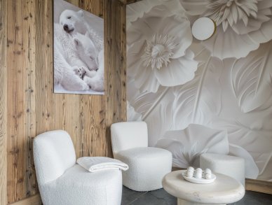 Шале Marianna Комблу