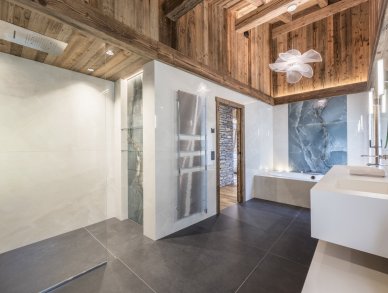 Шале Marianna Комблу