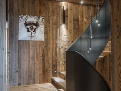 Шале Marianna Комблу