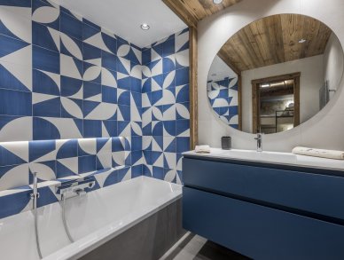 Шале Marianna Комблу