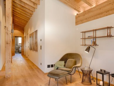 Penthouse Weissmatten Zermatt