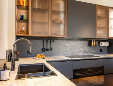 Penthouse Weissmatten Zermatt