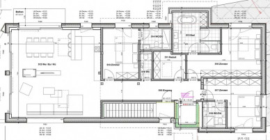 Penthouse Weissmatten Zermatt