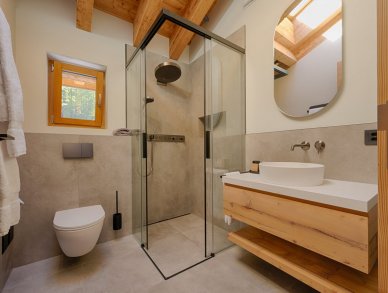 Penthouse Weissmatten Zermatt