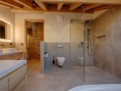 Penthouse Weissmatten Zermatt