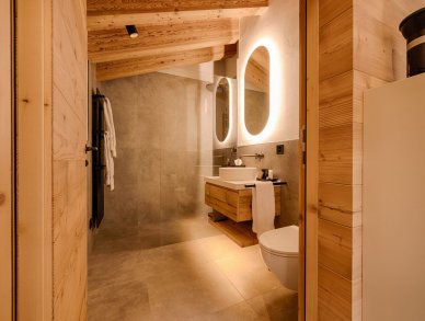 Penthouse Weissmatten Zermatt