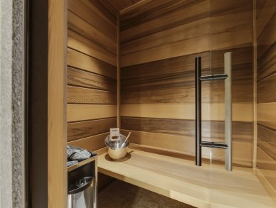 Appartement Cala Slopeside Val d'Isère