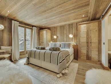 Appartement Cala Slopeside Val d'Isère