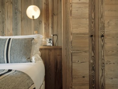 Appartement Cala Slopeside Val d'Isère