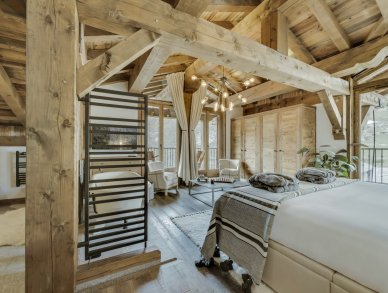 Appartement Cala Slopeside Val d'Isère