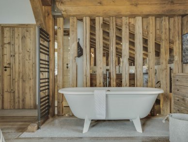 Appartement Cala Slopeside Val d'Isère