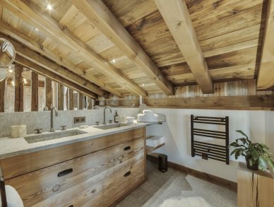 Appartement Cala Slopeside Val d'Isère