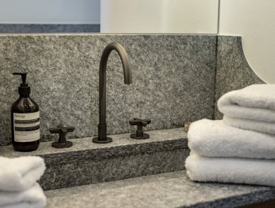 Appartement Cala Slopeside Val d'Isère