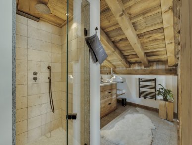 Appartement Cala Slopeside Val d'Isère