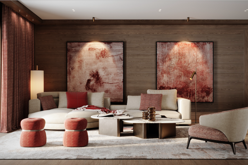 Le Parc No.1 Beaumont