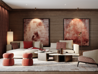 Апартаменты Le Parc No.1 Beaumont Валь-д'Изер