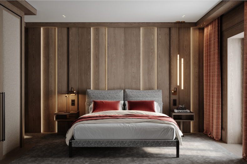 Le Parc No.1 Beaumont