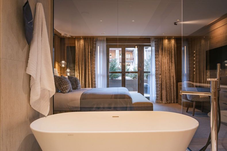 Le Parc No.1 Beaumont