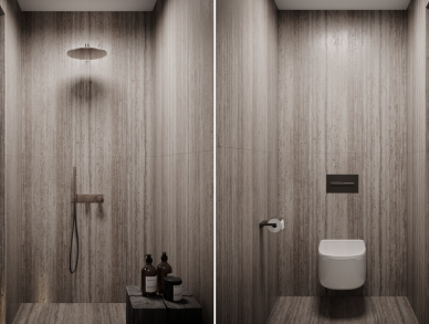 Апартаменты Le Parc No.4 Solène Валь-д'Изер