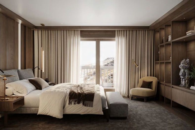 Le Parc No.4 Solène