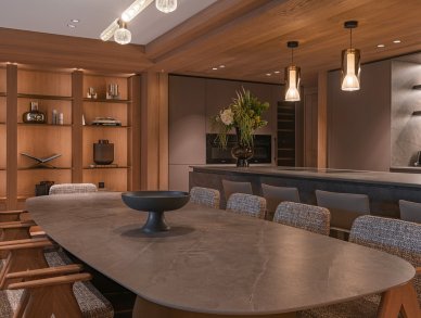 Appartement Le Parc No.4 Solène Val d'Isère