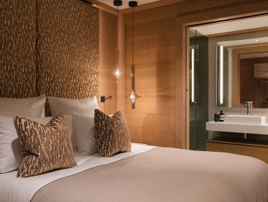 Appartement Le Parc No.4 Solène Val d'Isère