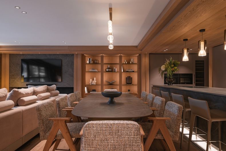 Le Parc No.4 Solène